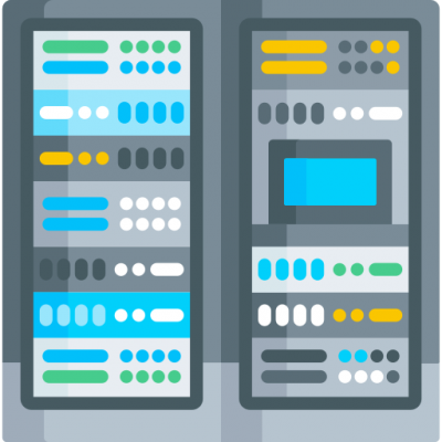 Server 1